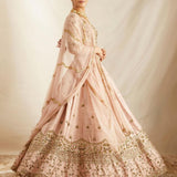 Presenting You Most Beautiful Most Trending Lehenga