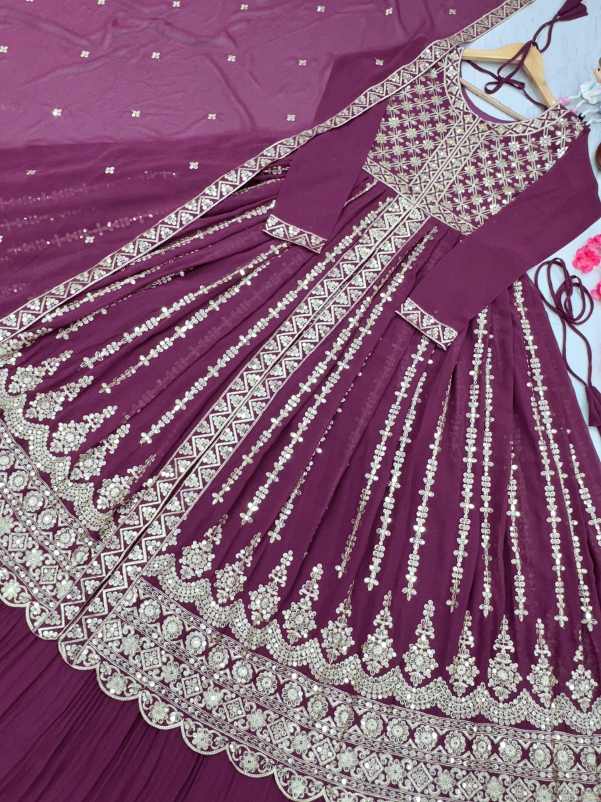 Wedding Designer Top Lehenga Collection