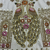 Tremendous Handwork Karigari Bridal Lehenga