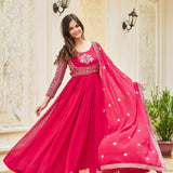 Beautyfull Designer Anarkali Gown Collection