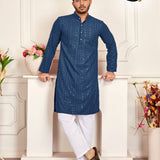 Occasionally Men's Kurta Collection