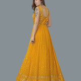 Designer Gown Exclusive Collection