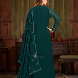 Sokiro Premium Bottle Green Gown
