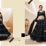 Traditional Lavish Lehenga Choli Collection