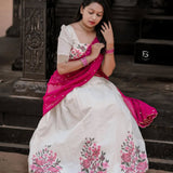 Introducing Traditional South Lehenga