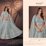 Premium Bridal Wedding Lehenga