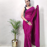 Party wear saree collection