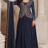 Sabina Bollywood Style Suit Collection