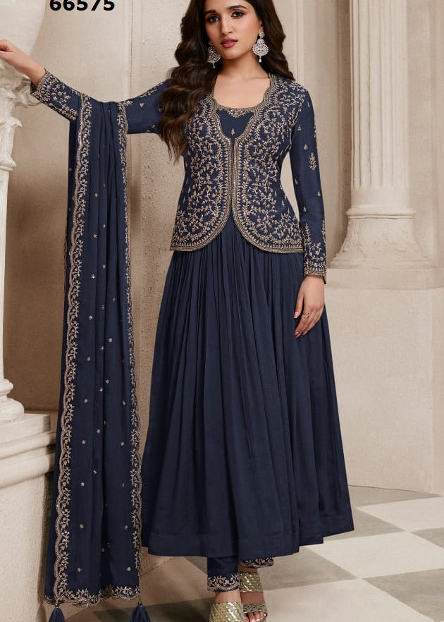 Sabina Bollywood Style Suit Collection