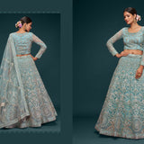 Bridal premium wedding lahenga choli