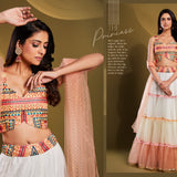 Exclusive Bridal Lehngha Choli