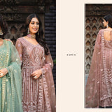 Net bridal Anarkali Dress Collection