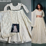 Alizeh Premium Bridal Lehenga Choli