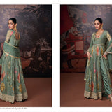 Premium Bollywood Suit Collection