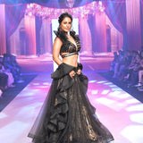 Hina Khan Special Lehenga