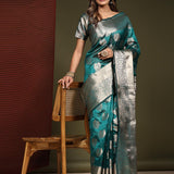 Summer Special Silk Saree