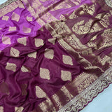 Amazing Rich Look Saree Collection