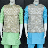 Mens Festive koti Kurta Collection