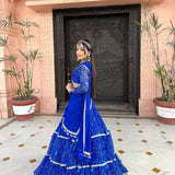 Navratri Special Lehenga Choli