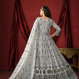 Most Beautifull Anarkali Gown