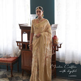 Occassionaly Fiona Silk Saree Collection