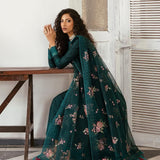 Fancy Silk Dress Collection