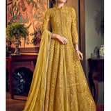 Bollywood Premiun Anarkali Gown