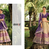 Premium Bridal Wedding Lehenga