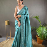 Pure Soft Silk Saree