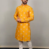 Treditional Look Mens Kurta