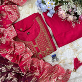 Shilpa Shetty Flared Kurti Pant