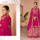 Bollywood Premium Suit Sharar Collection