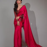 beautiful Designer Saree