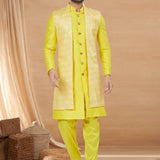 Premium Men's Indo Western Collection