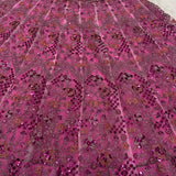 Premium Butterfly Soft Net Lehenga