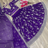 Festival Lehenga Choli Collection