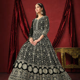 Most Beautifull Anarkali Gown