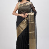 Beautifull Jacquard Weaving Saree