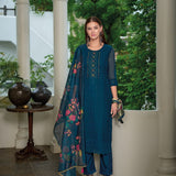 Lilly LaLi Stylish Stright Suit Collection