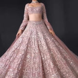 Presenting You Most Beautiful Most Trending Lehenga