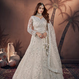 Premium Bridal Wedding Lehenga