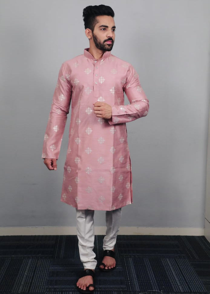 Treditional Look Mens Kurta