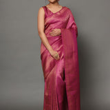 Kubera Pattu Saree