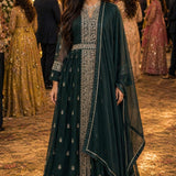 Royal Kajal Premium Georgette Suit