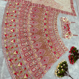 Designer Gorgeous Lehenga Choli