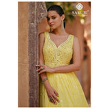 Dashing Bollywood Collection Of Anarkali Gown