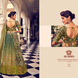 Bridal Wedding Lehenga Collection