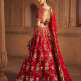 Presenting You Most Beautiful Most Trending Lehenga