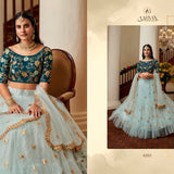 Exclusive lahenga collection