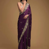 Premium Rangoli Silk Saree